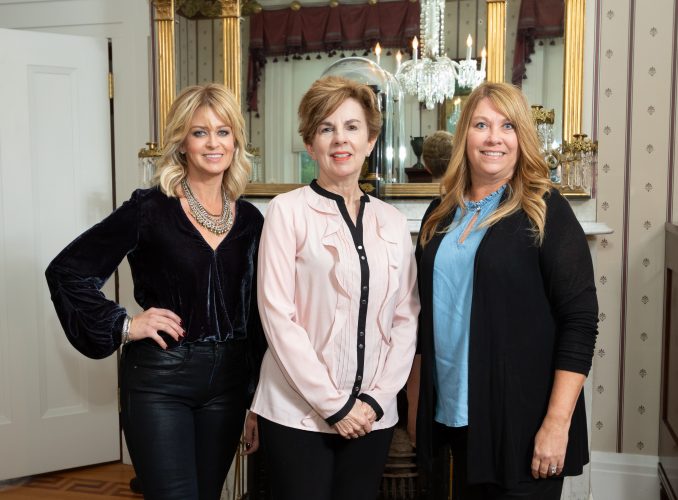 2020 Viennese Winter Ball Sponsors Announced